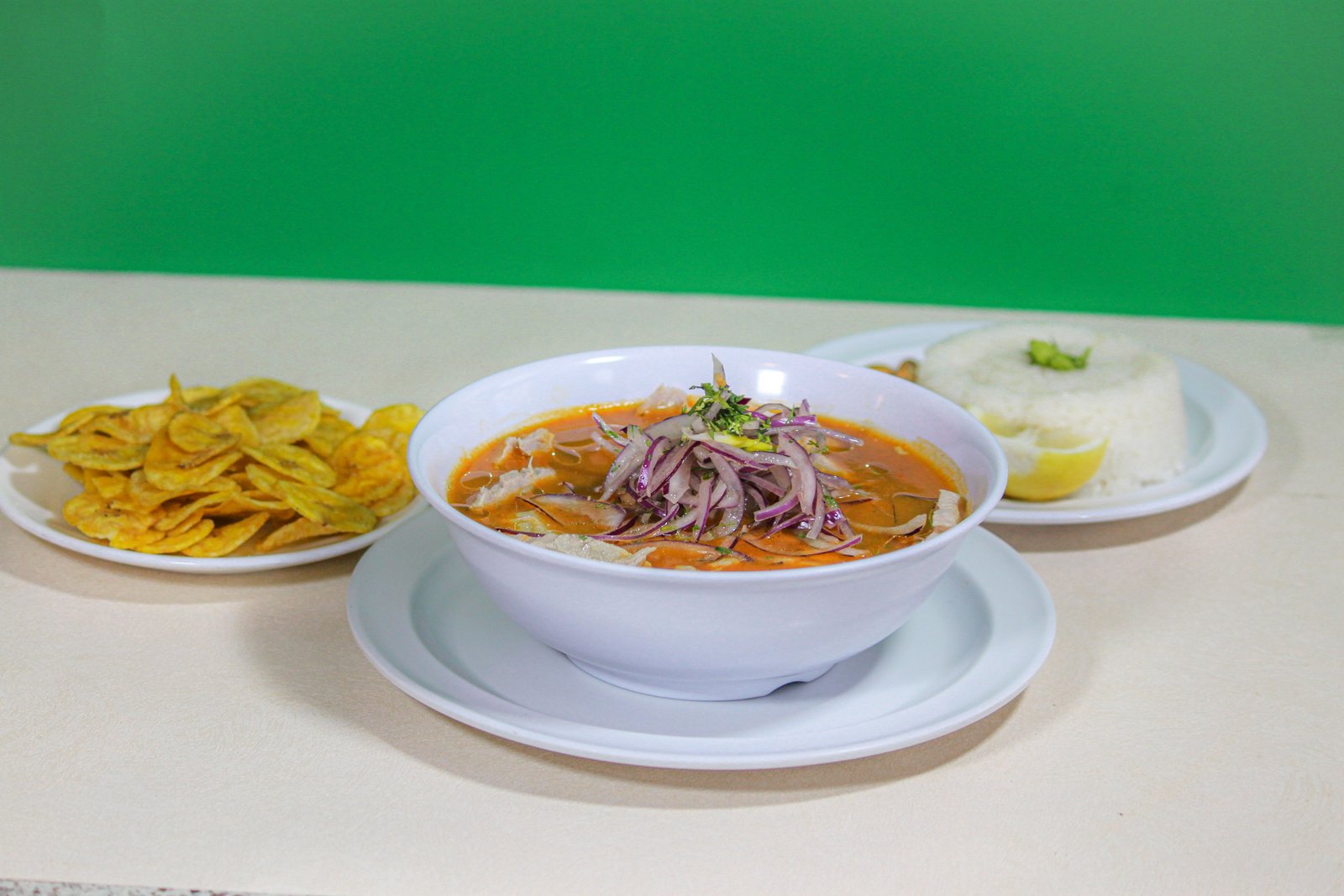 Encebollado