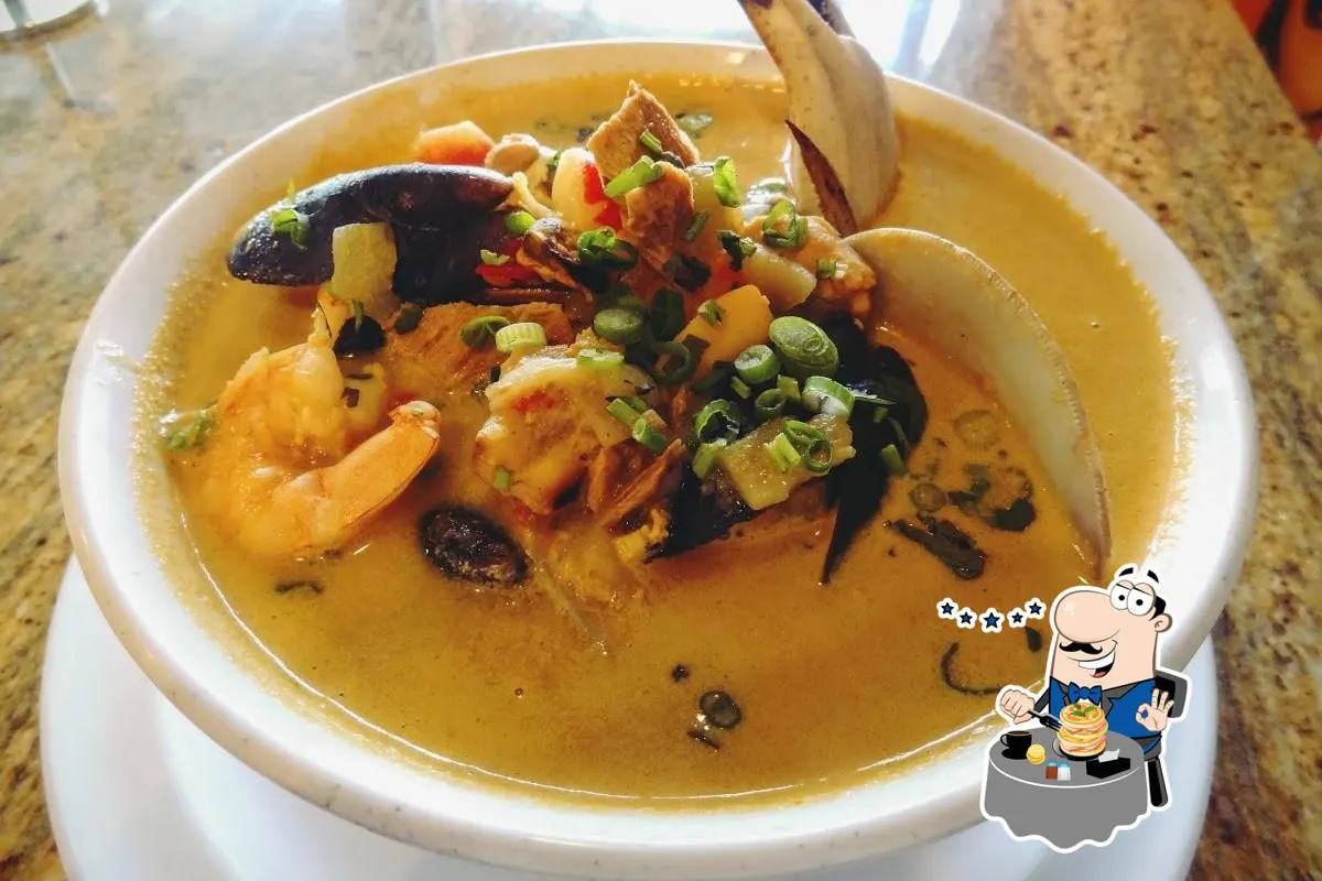 Encebollado