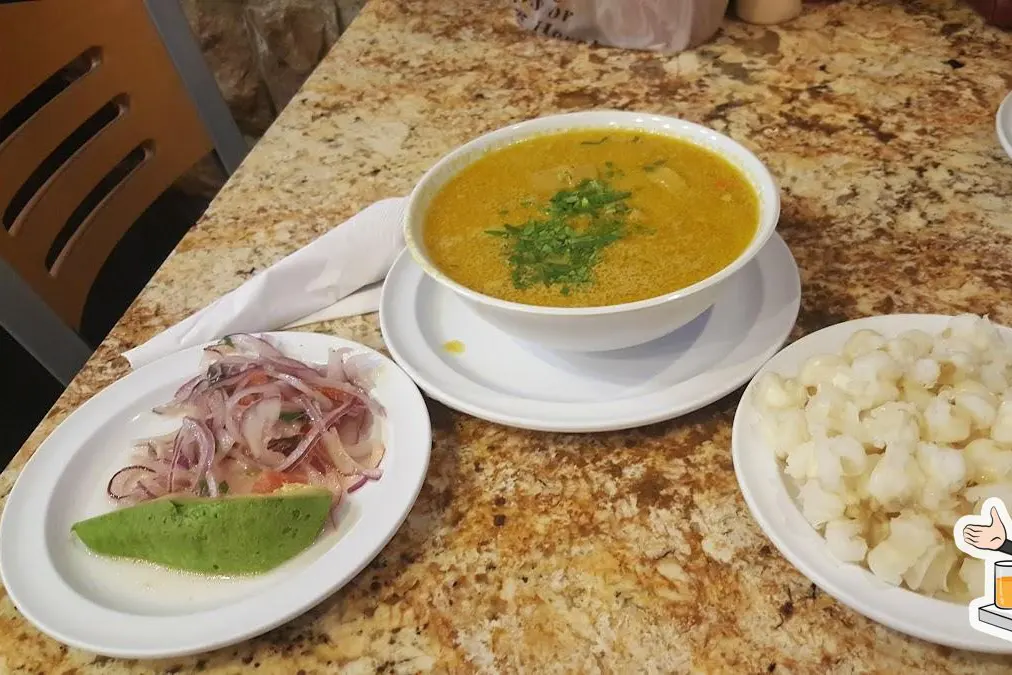 Encebollado