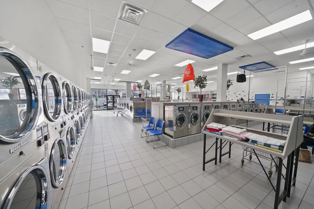 Laundromat